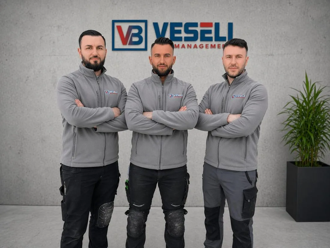 Unser Team